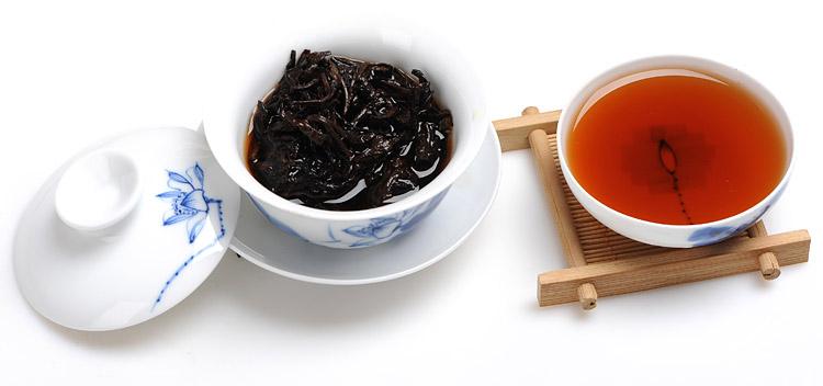 普洱茶养胃吗？红茶和普洱茶哪个养胃？