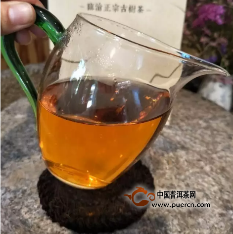 漫谈野生古树红茶，它究竟如何？