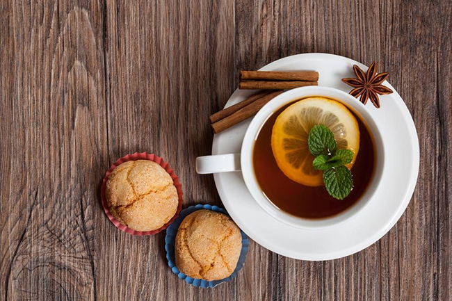 红茶文化讲述英国红茶的历史文化泡法