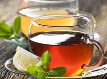 喝红茶的功效与作用健康常识