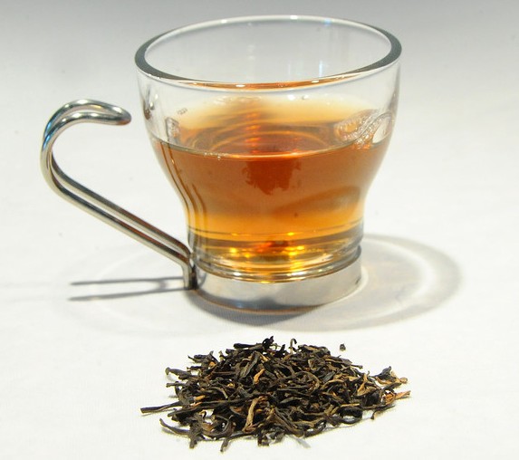 品茶大师揭晓最受欢迎的红茶营养价值