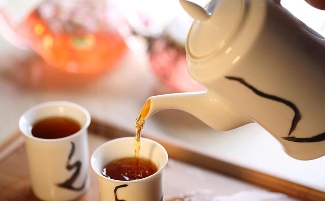知道红茶的你知道红茶菌吗红茶菌的科学饮法