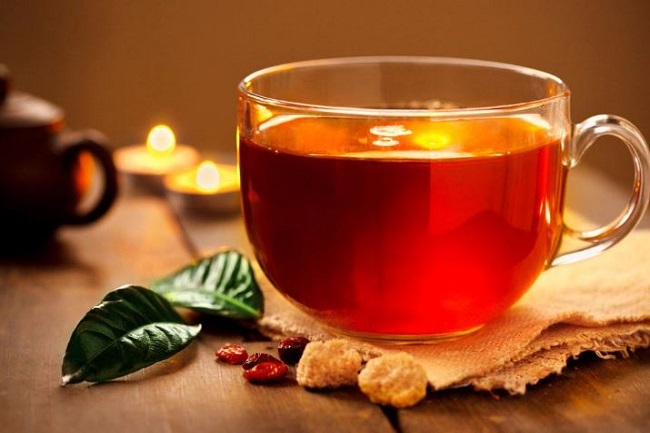 茶知识：红茶各种历史知识的简要介绍