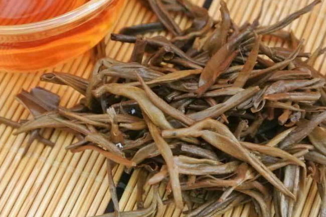红茶制作工艺都有哪些？红茶是怎么制成的