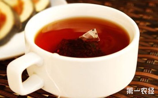 立顿红茶第一泡能喝吗？立顿红茶需要“洗茶”吗？