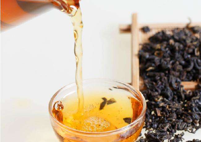 红茶的功效与作用红茶有哪些种类？