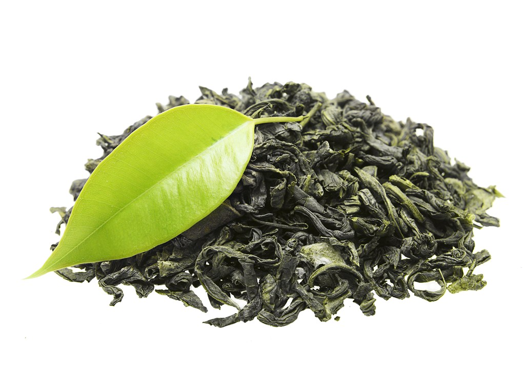 过期绿茶做不了红茶