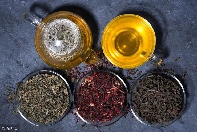 绿茶清热红茶暖胃，茶喝对了才最有效！茶叶6大类，你喝哪绿茶清热红茶暖胃，茶喝对了才最有效！茶叶6大类，你喝哪一种？