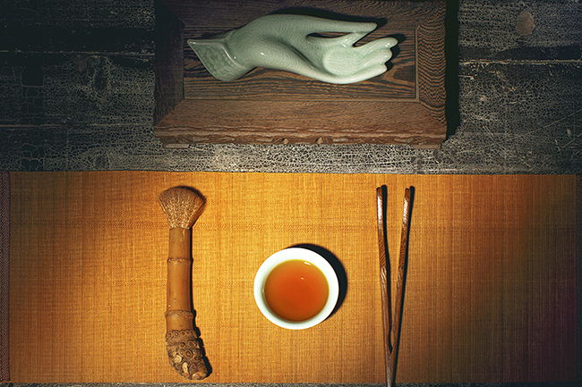 继承传统工艺发扬独树一帜的中国红茶