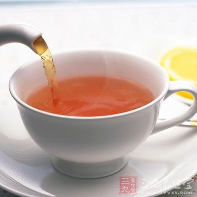 如何喝红茶红茶应该怎么喝