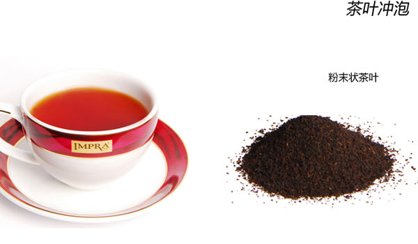 锡兰红茶是中国的茶叶嘛