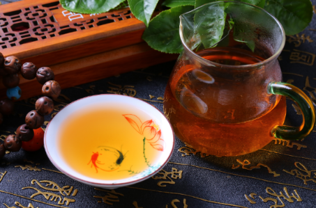 蒲公英怎么做成茶叶？蒲公英和红茶能一起喝吗？