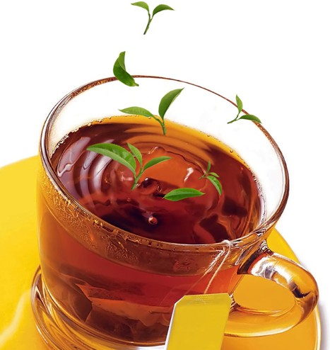 2012年国际红茶的价格暴涨原因