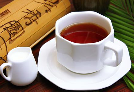 小孩多大可以喝红茶？孩子怎么喝红茶？