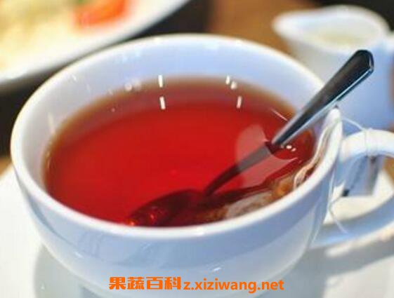 蜂蜜红茶怎么泡蜂蜜红茶的泡法技巧