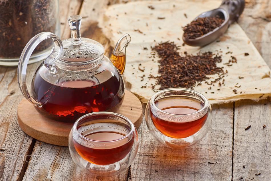 红茶有十大养生功效-茶礼仪网