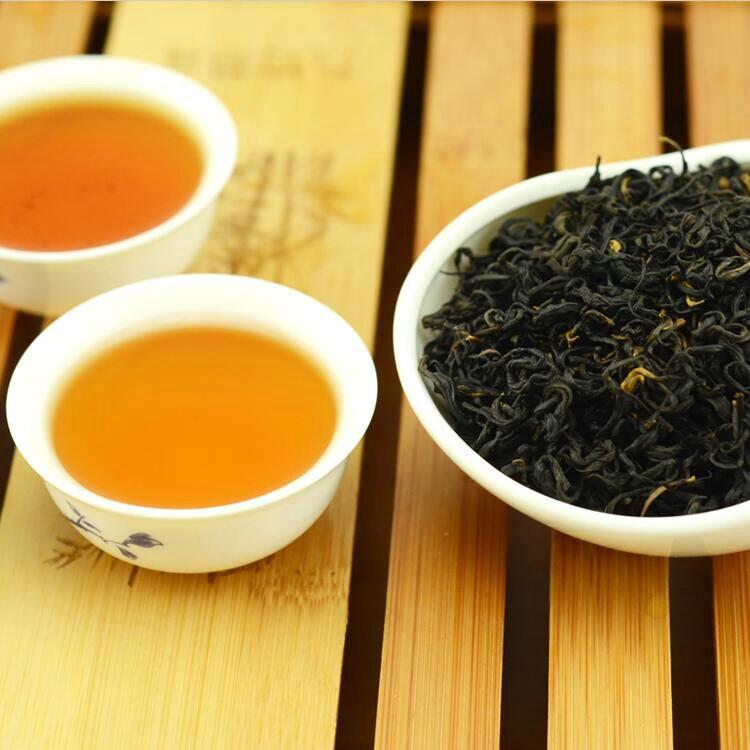 红茶的13种功效介绍