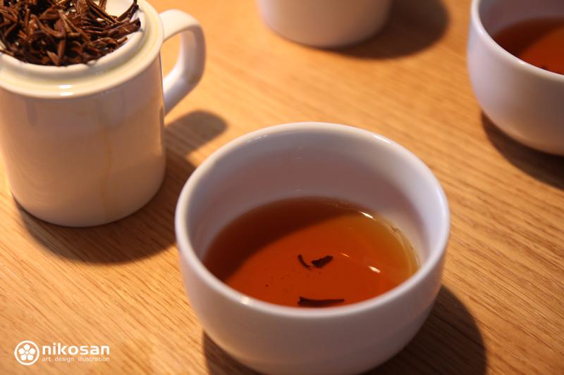 红茶种类功效及制作介绍