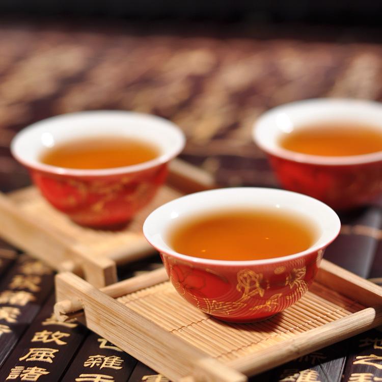 红茶黔红茶其香气浓、鲜爽度佳、品质独特而出名