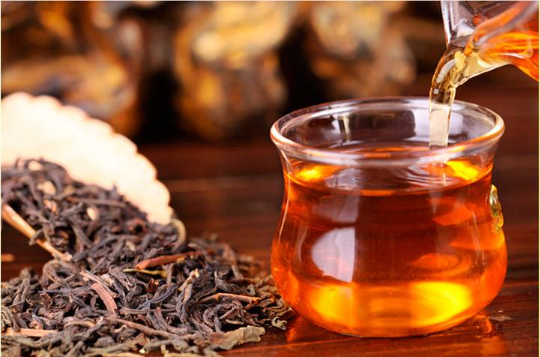 红茶绿茶怎么分，又有哪些禁忌？