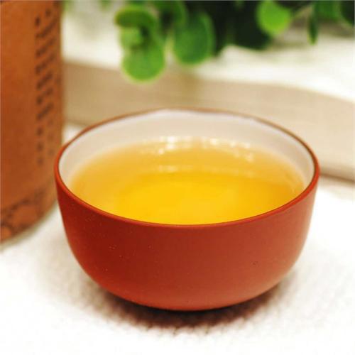 红茶种类小种红茶介绍