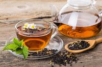 红茶暖胃护心女性和老人更适宜