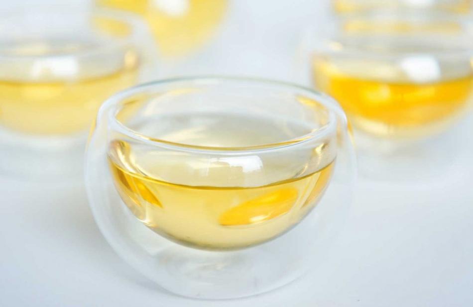 柠檬红茶有暖身养胃的作用