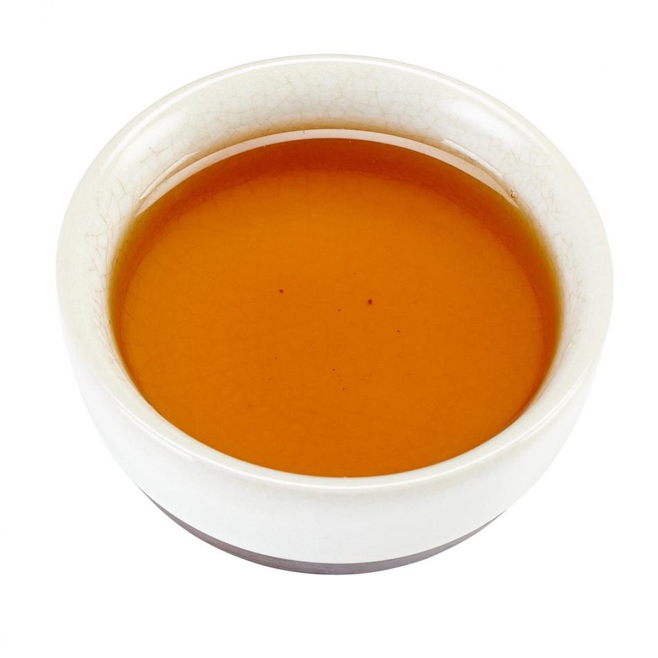 红茶“金圈”是一种色素，还是一种光学现象？
