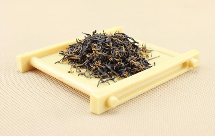 宜红全称“宜昌工夫红茶”工夫红茶品种之一