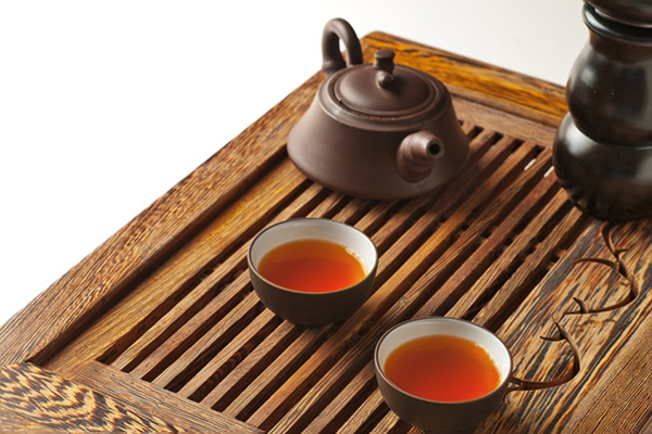 台湾红乌龙到底是乌龙茶还是红茶