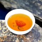 红茶大吉岭红茶品鉴“其汤色橙黄，气味芬芳高雅”