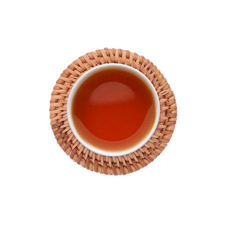 信阳红茶什么时候喝最好