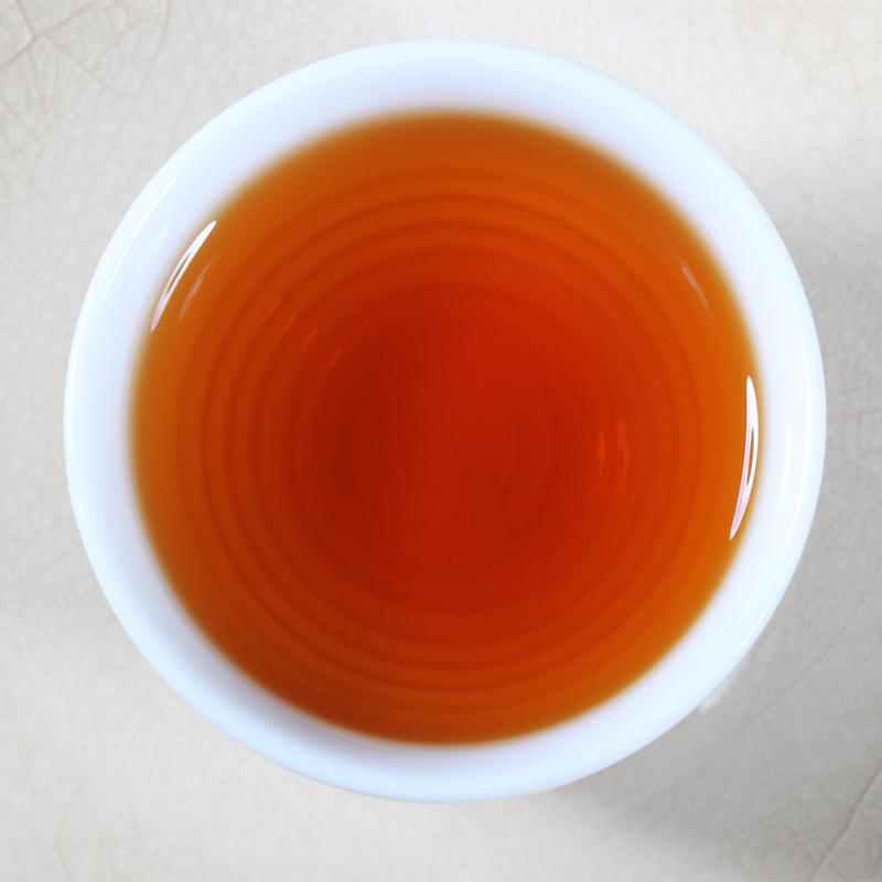 白琳工夫红茶的历史文化
