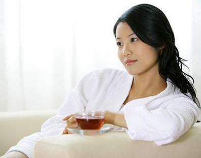 女人喝红茶好吗有哪些养生之处？