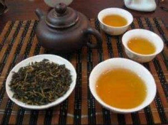 坦洋工夫红茶有哪些功效与作用爱喝茶的一定要看！