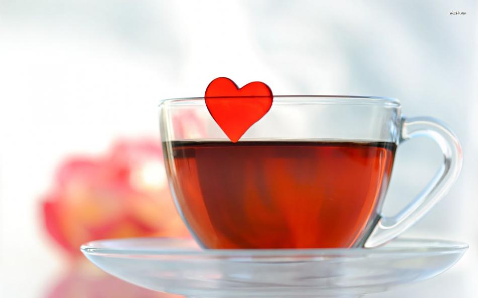 玫瑰茉莉蜂蜜红茶保健养生功效
