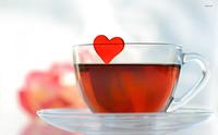 玫瑰茉莉蜂蜜红茶保健养生功效