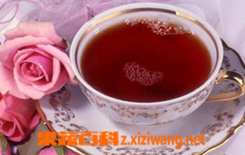 红茶加蜂蜜好吗红茶加蜂蜜的功效与作用