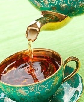 红茶加糖好处与坏处