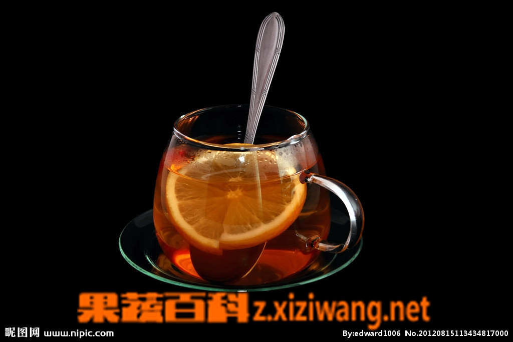 红茶的功效和副作用