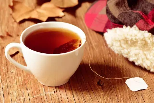 女性为什么偏爱红茶？答案很精辟！