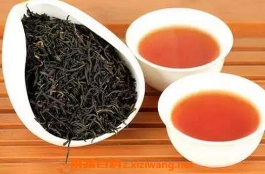 红茶的种类有哪些各种红茶介绍