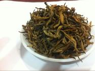英德红茶花色品种齐全品质特点突出