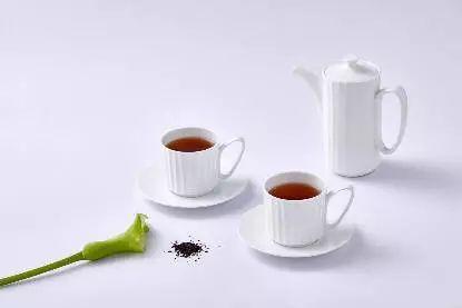 红茶的汤色并非越红越好