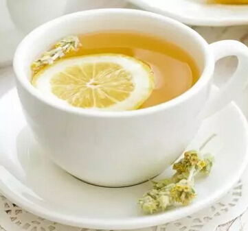 柠檬红茶的惊人效果，每个女生都该学会的做法