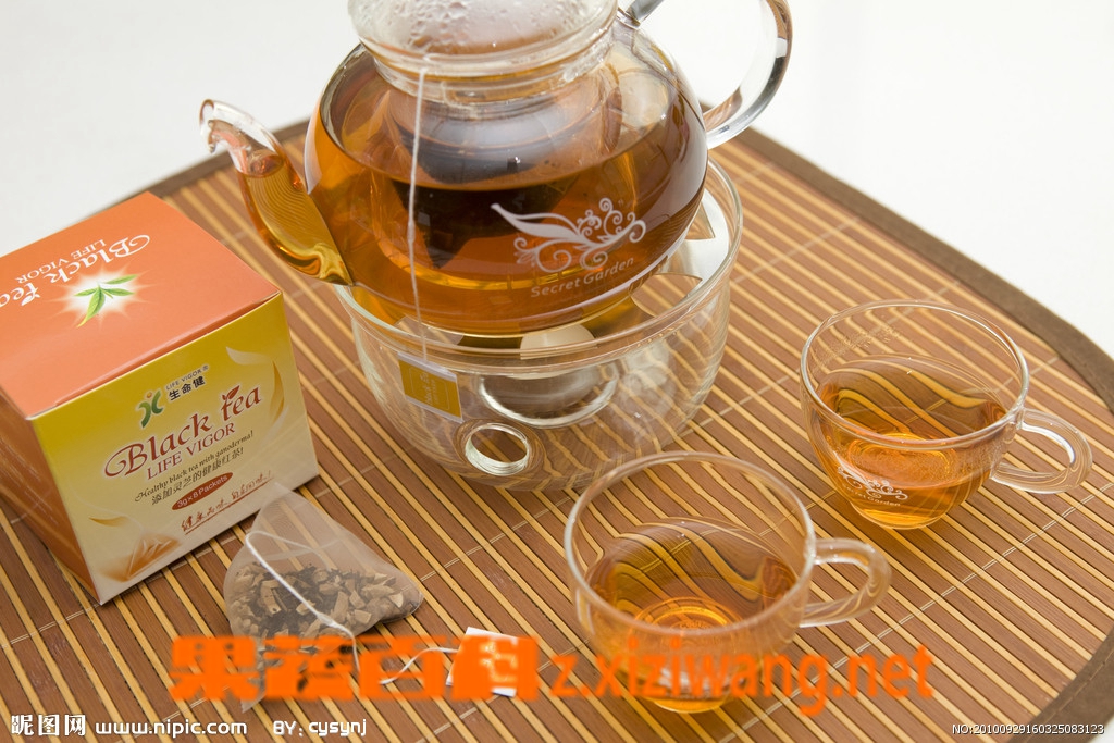 红茶有哪些种类,中国国特有红茶种类