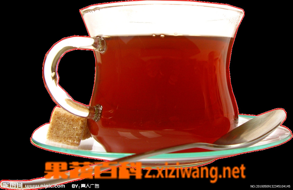 中国红茶有哪些