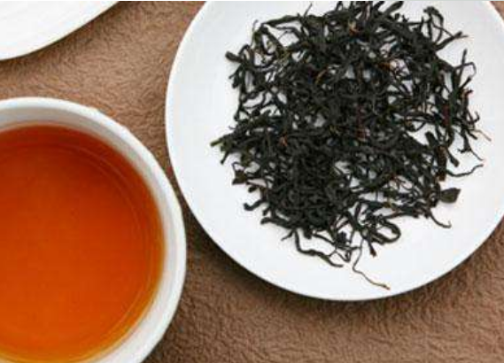 九曲红梅红茶的制作工艺你喜欢喝九曲红梅茶吗