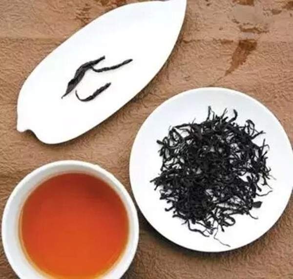 怎么泡出好喝的不同的红茶？
