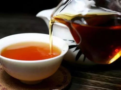 红茶知识——了解自己喝的是哪类红茶